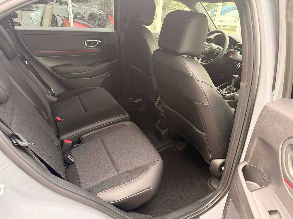 Honda HR-V Advance Sport Vollhybrid * 8 Jahre Garantie