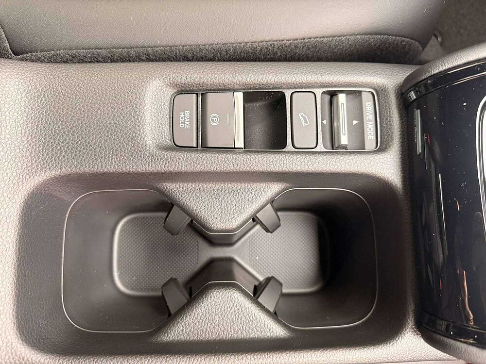 Honda HR-V Advance Sport Vollhybrid * 8 Jahre Garantie