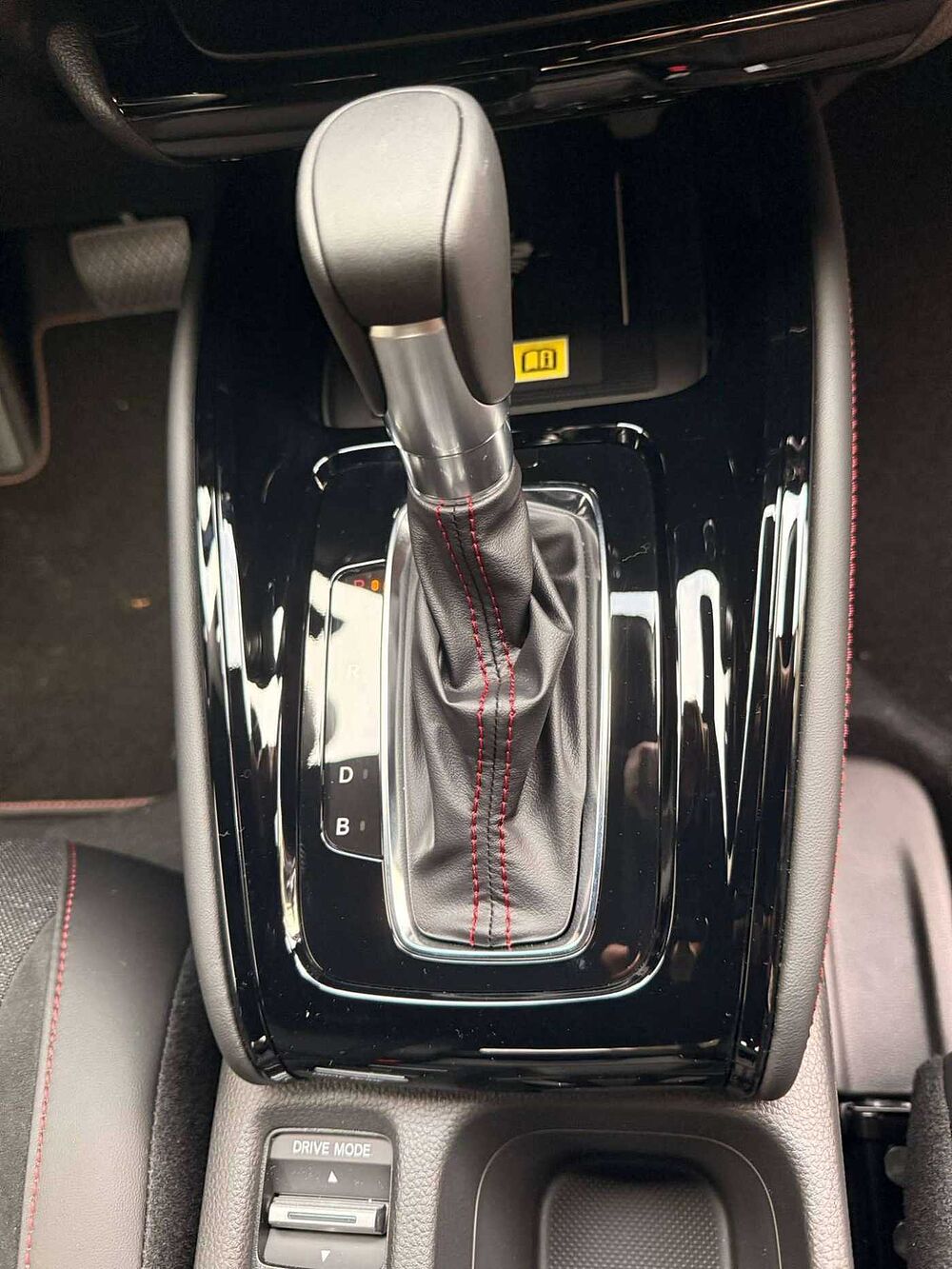 Honda HR-V Advance Sport Vollhybrid * 8 Jahre Garantie