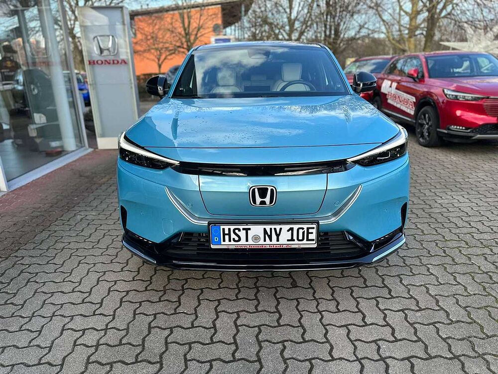 Honda e: Ny1 Advance
