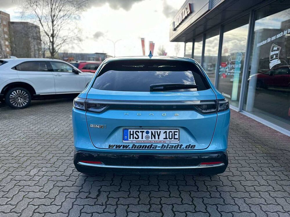 Honda e: Ny1 Advance