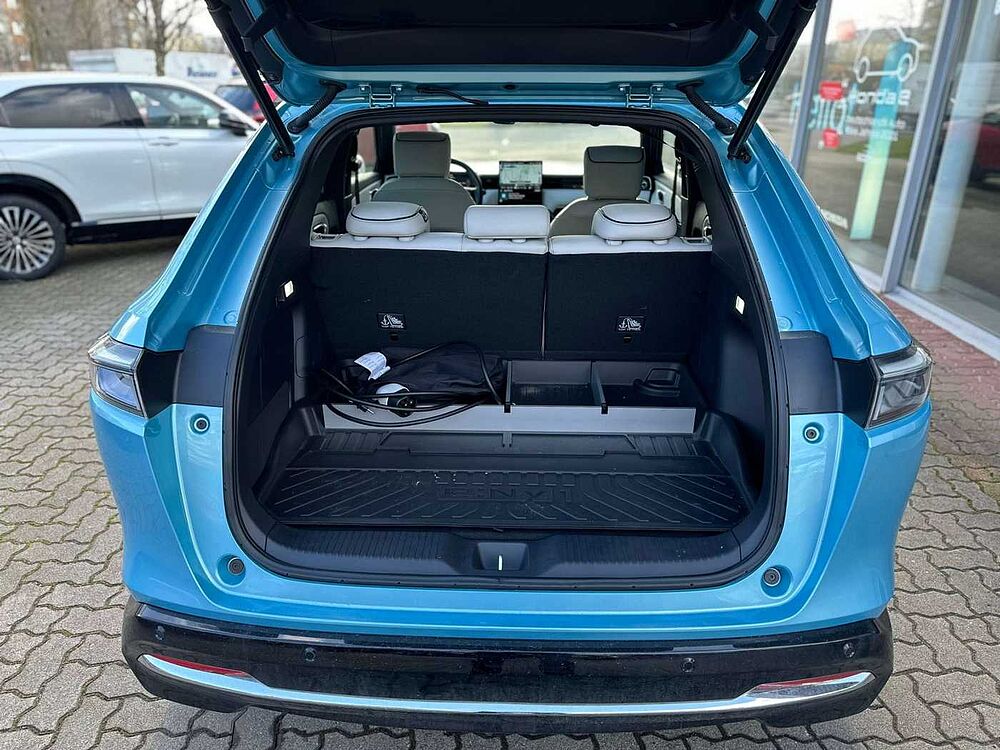 Honda e: Ny1 Advance