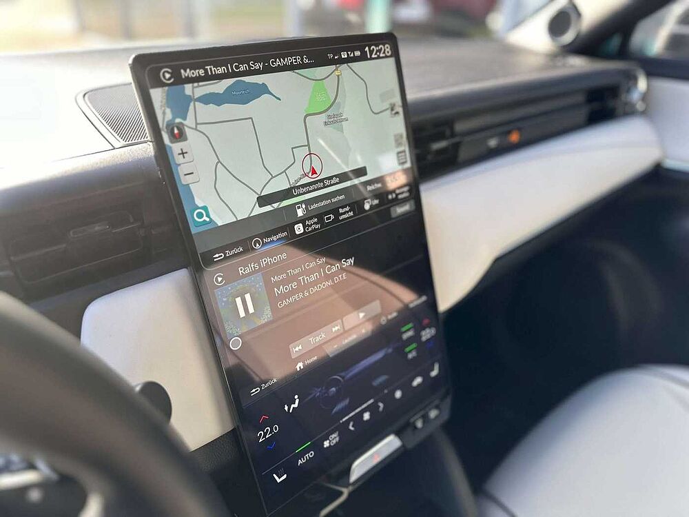 Honda e: Ny1 Advance