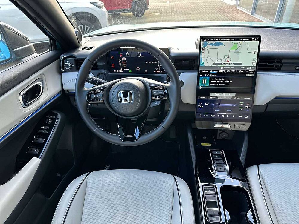 Honda e: Ny1 Advance