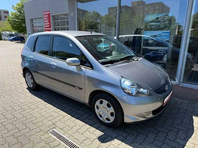 Honda  Jazz 1.4 LS * 1.Hand * Allwetter * Scheckheft gepflegt