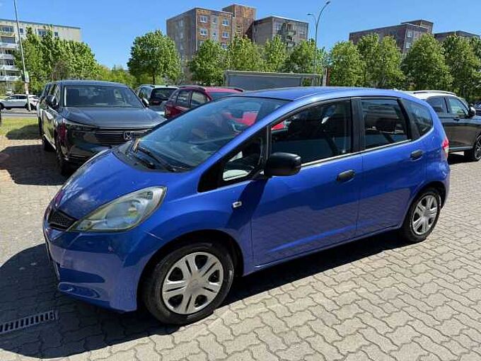 Honda  Jazz 1.2 S Cool