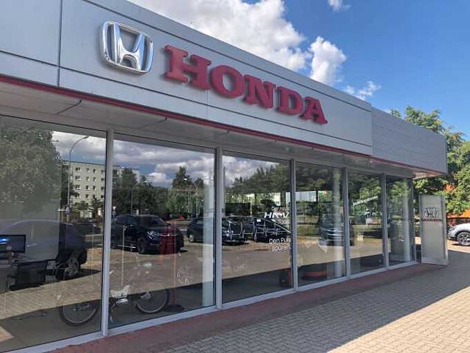 Honda  Jazz 1.2 i-VTEC 50 Jahre Edition