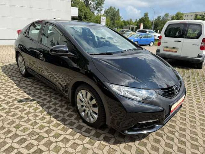 Honda  Civic 2.2 CDTI Sport*Kamera