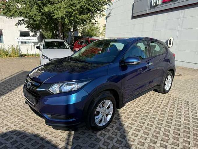 Honda  HR-V HR-V 1.5 i-VTEC Comfort