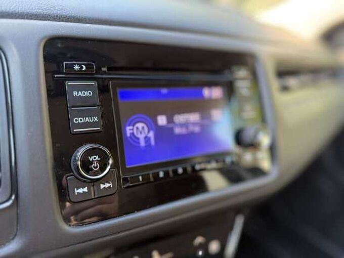 Honda HR-V HR-V 1.5 i-VTEC Comfort