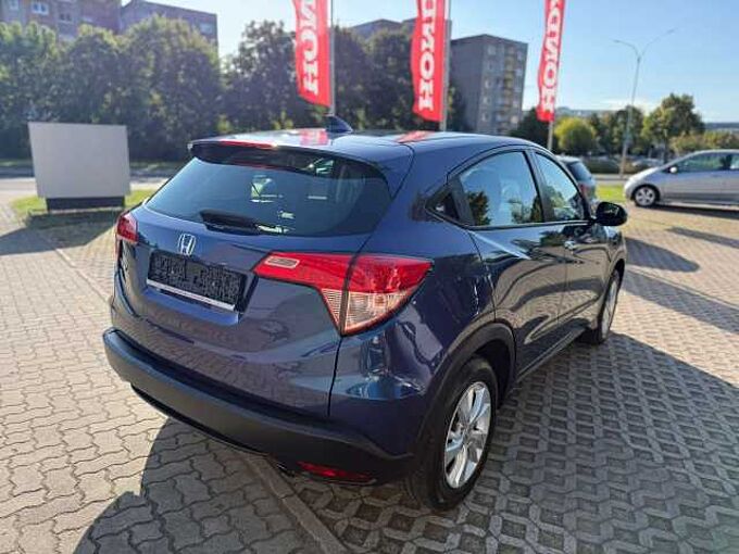Honda HR-V HR-V 1.5 i-VTEC Comfort