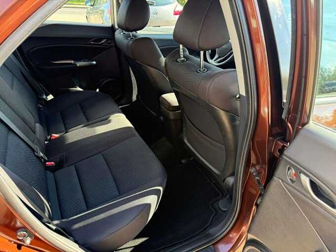 Honda  Civic Civic 5-Türer 1.4 i-VTEC Comfort*Klima