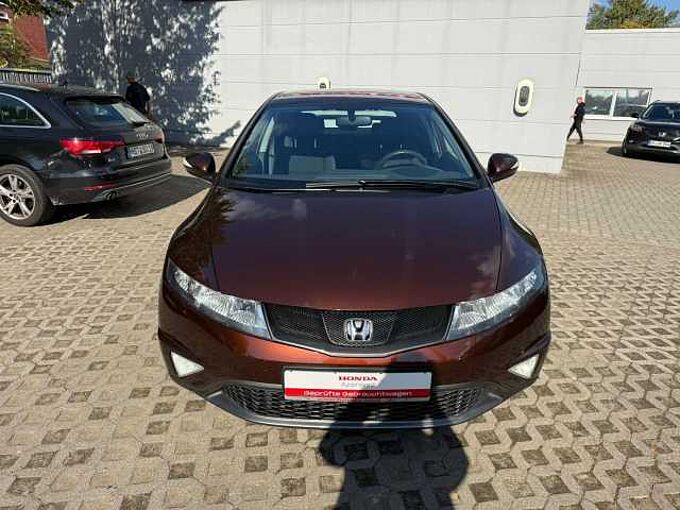 Honda  Civic Civic 5-Türer 1.4 i-VTEC Comfort*Klima