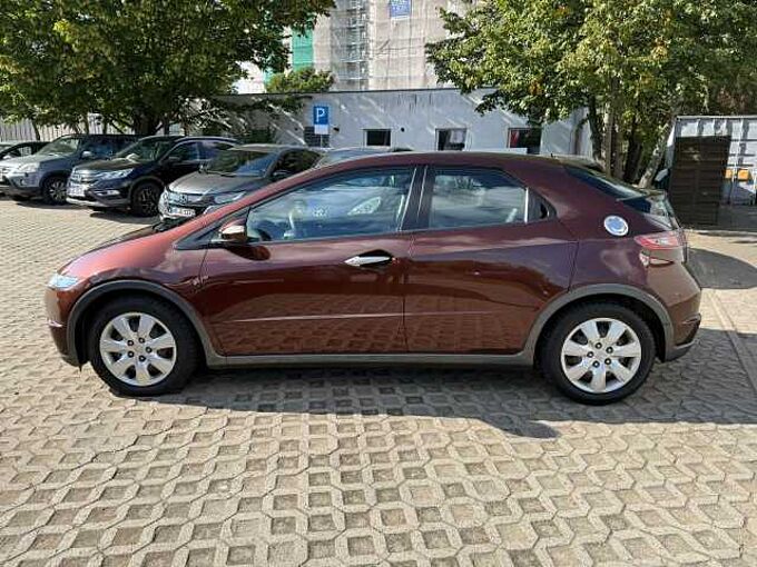 Honda  Civic Civic 5-Türer 1.4 i-VTEC Comfort*Klima