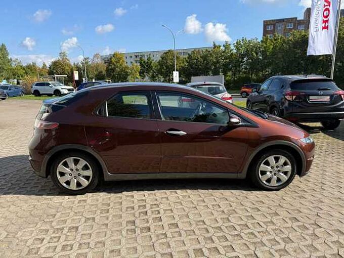 Honda  Civic Civic 5-Türer 1.4 i-VTEC Comfort*Klima