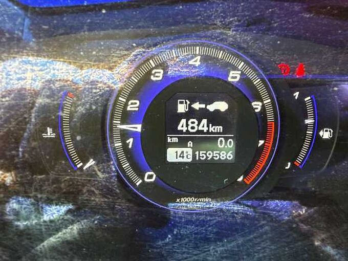 Honda  Civic Civic 5-Türer 1.4 i-VTEC Comfort*Klima