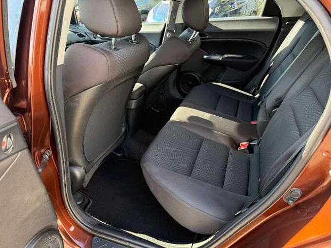 Honda  Civic Civic 5-Türer 1.4 i-VTEC Comfort*Klima