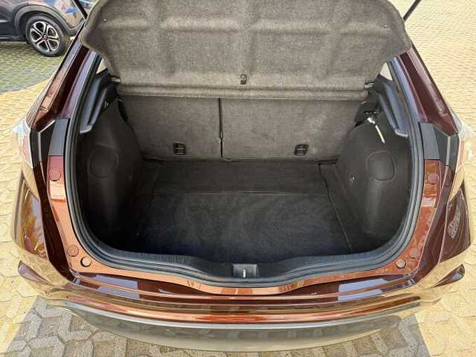 Honda  Civic Civic 5-Türer 1.4 i-VTEC Comfort*Klima