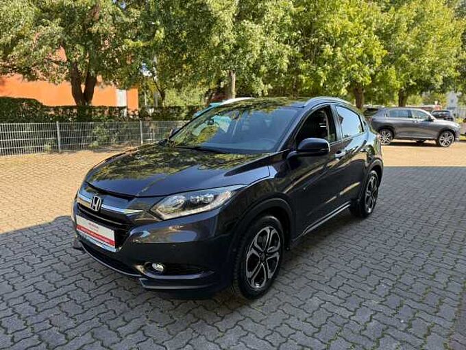 Honda  HR-V HR-V Diesel 1.6 i-DTEC Executive*Rückfahrkamera