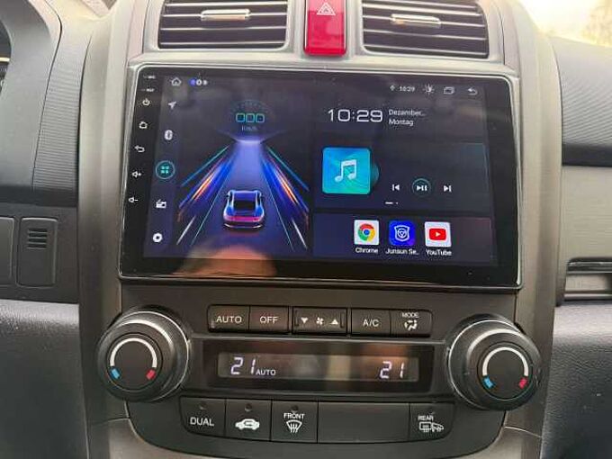 Honda CR-V 50 Jahre Edition Tempomat Parsensoren vorn+hinten