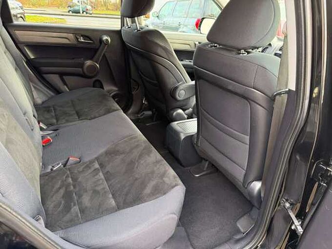 Honda CR-V 50 Jahre Edition Tempomat Parsensoren vorn+hinten