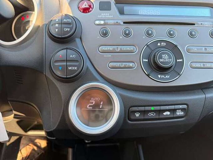 Honda Jazz Jazz 1.4 i-VTEC Comfort Klima