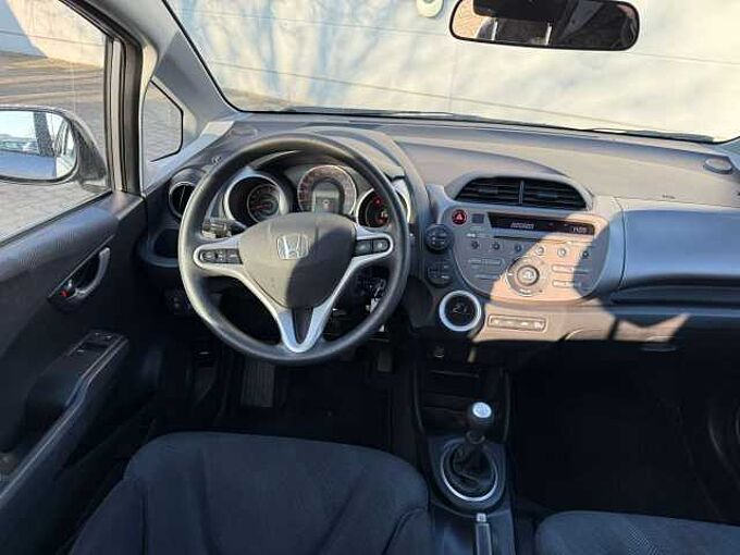 Honda Jazz Jazz 1.4 i-VTEC Comfort Klima