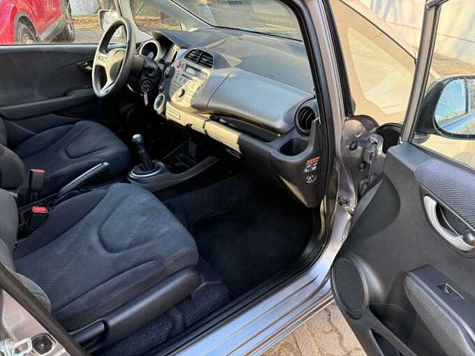 Honda Jazz Jazz 1.4 i-VTEC Comfort Klima