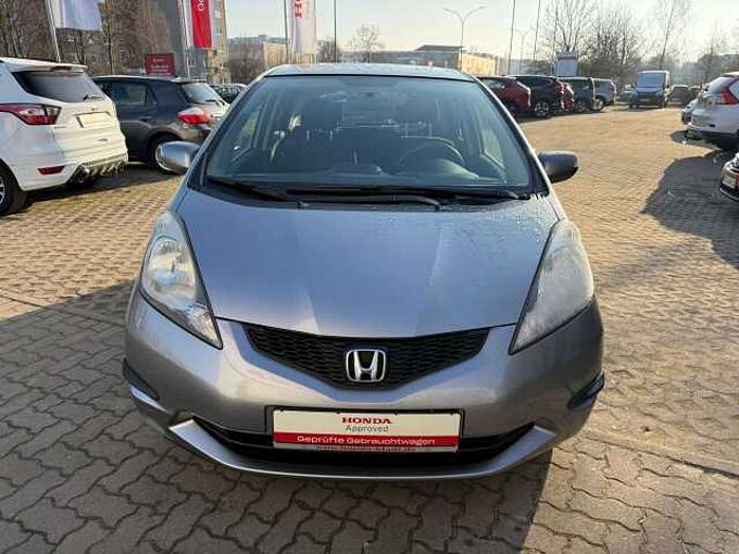 Honda Jazz Jazz 1.4 i-VTEC Comfort Klima
