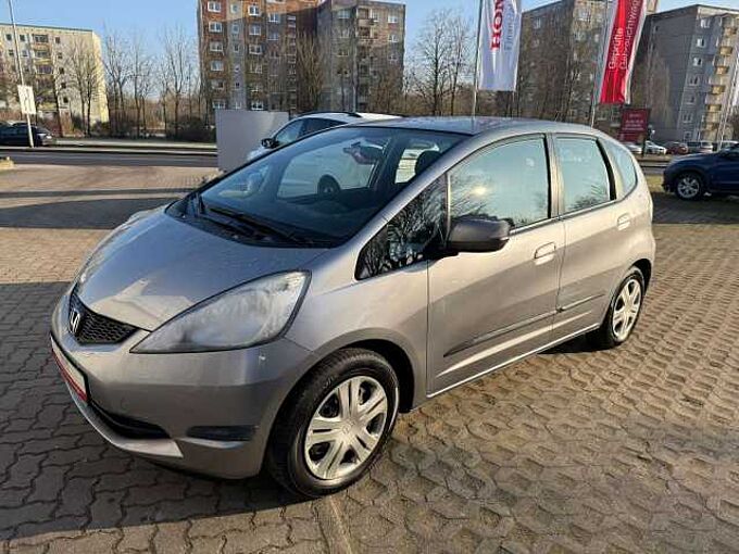 Honda Jazz Jazz 1.4 i-VTEC Comfort Klima