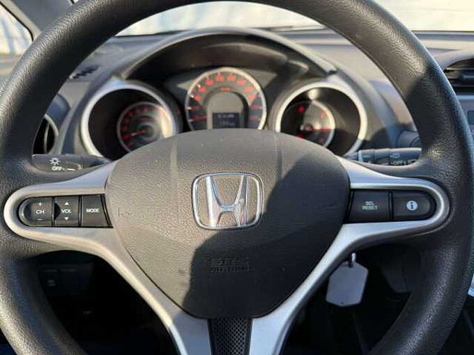 Honda Jazz Jazz 1.4 i-VTEC Comfort Klima