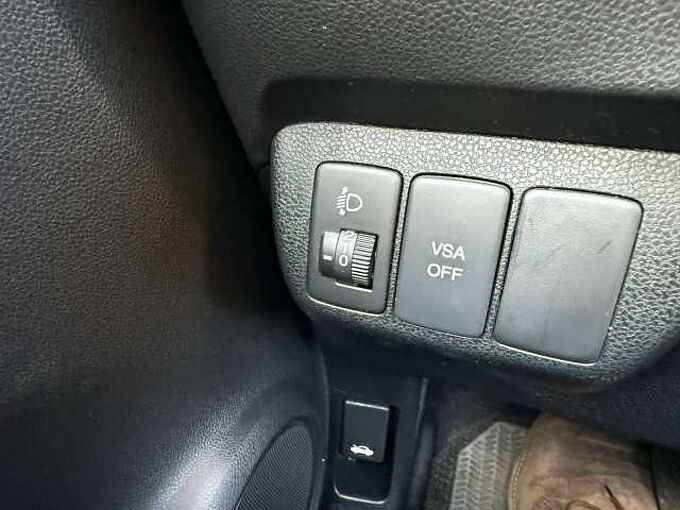 Honda Jazz Jazz 1.4 i-VTEC Comfort Klima