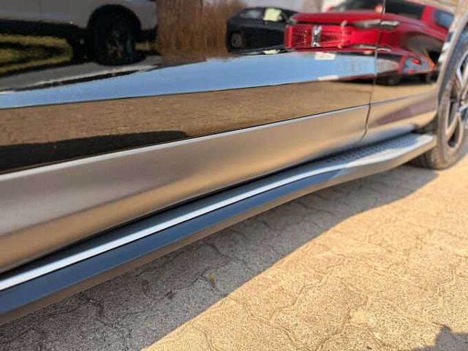 Honda CR-V Elegance 2WD Black Edition mit 19Zoll