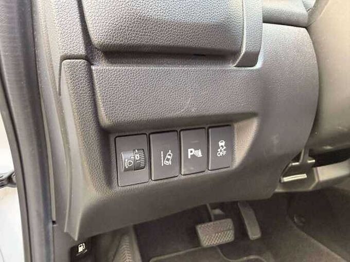 Honda Jazz Elegance*Automatik*Rückfahrkamera