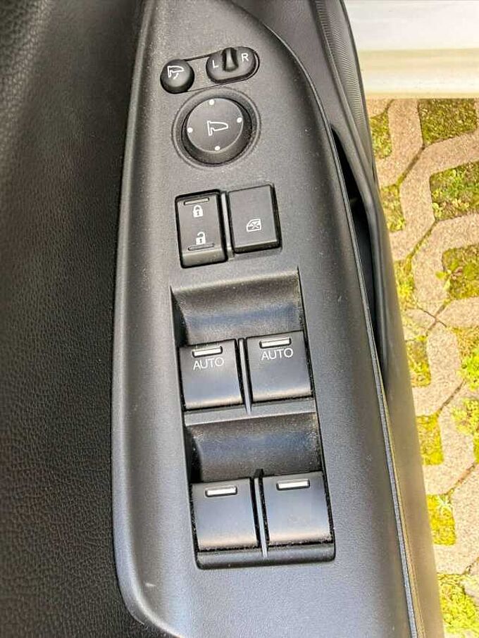 Honda Jazz Elegance*Automatik*Rückfahrkamera