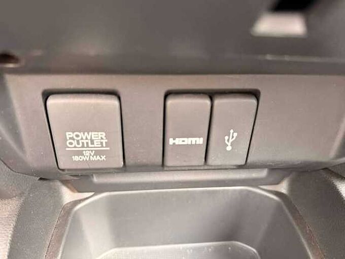 Honda Jazz Elegance*Automatik*Rückfahrkamera