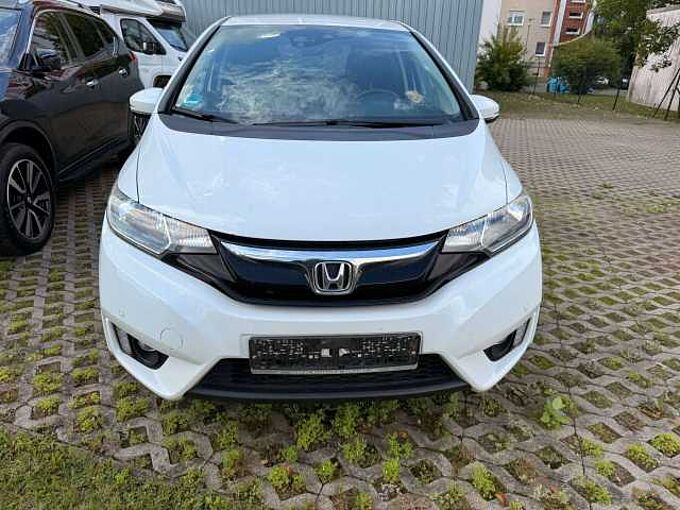 Honda Jazz Elegance*Automatik*Rückfahrkamera