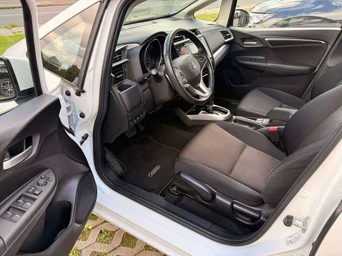 Honda Jazz Elegance*Automatik*Rückfahrkamera
