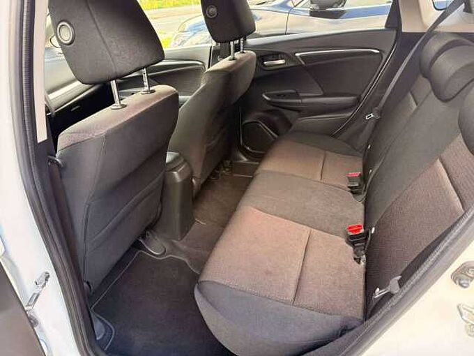 Honda Jazz Elegance*Automatik*Rückfahrkamera