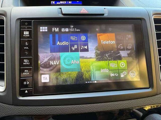 Honda CR-V CR-V 1.6i DTEC 2WD Elegance
