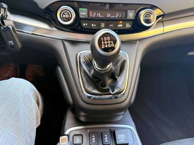 Honda CR-V CR-V 1.6i DTEC 2WD Elegance
