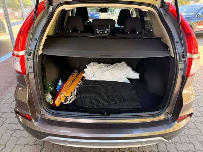 Honda CR-V CR-V 1.6i DTEC 2WD Elegance