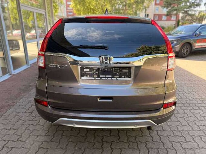 Honda CR-V CR-V 1.6i DTEC 2WD Elegance