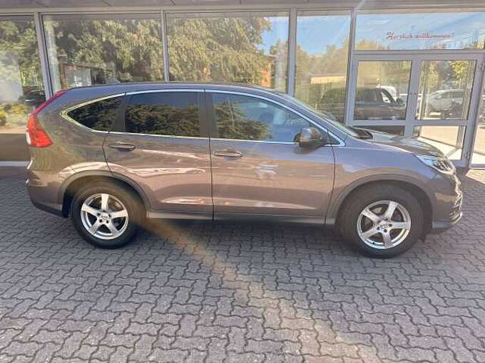 Honda CR-V CR-V 1.6i DTEC 2WD Elegance