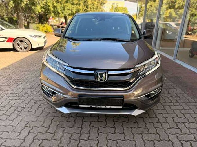 Honda CR-V CR-V 1.6i DTEC 2WD Elegance