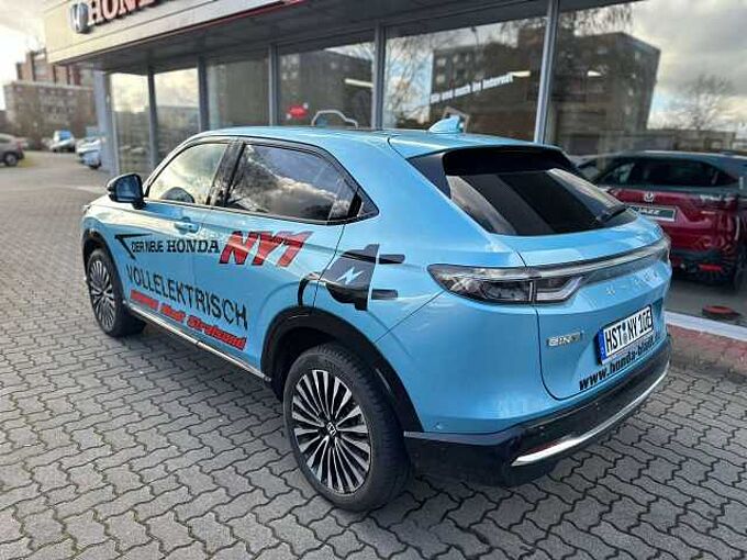 Honda e:Ny1 Advance