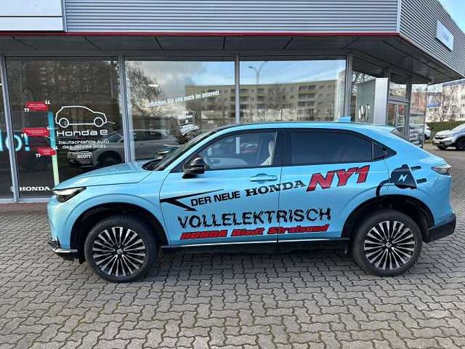 Honda e:Ny1 Advance