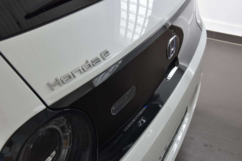 Honda e Advance*Allwetter*Style-Paket*360 Grad*