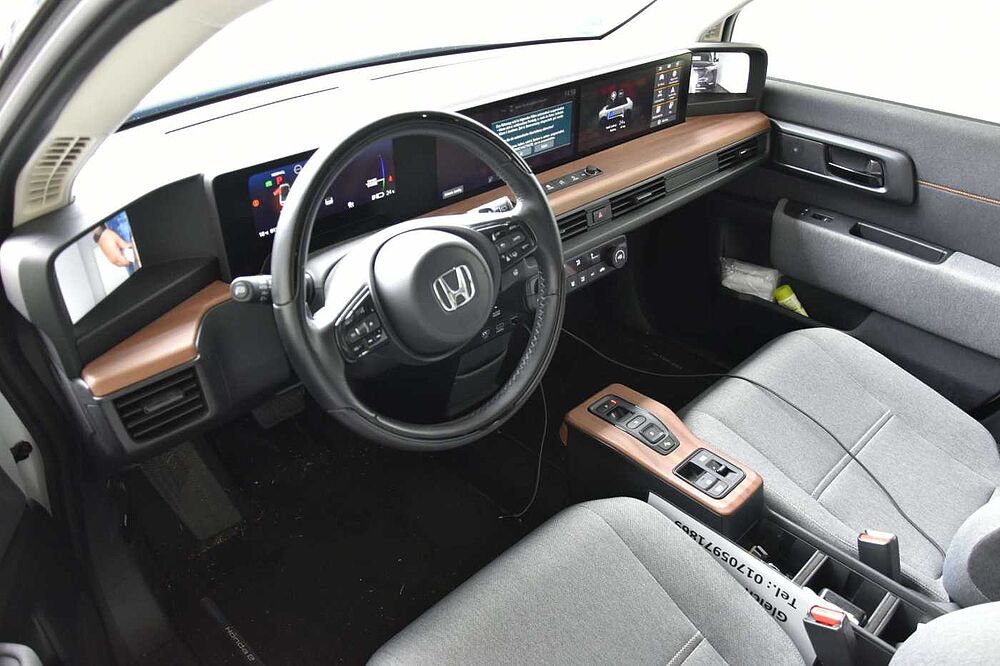 Honda e Advance*Allwetter*Style-Paket*360 Grad*