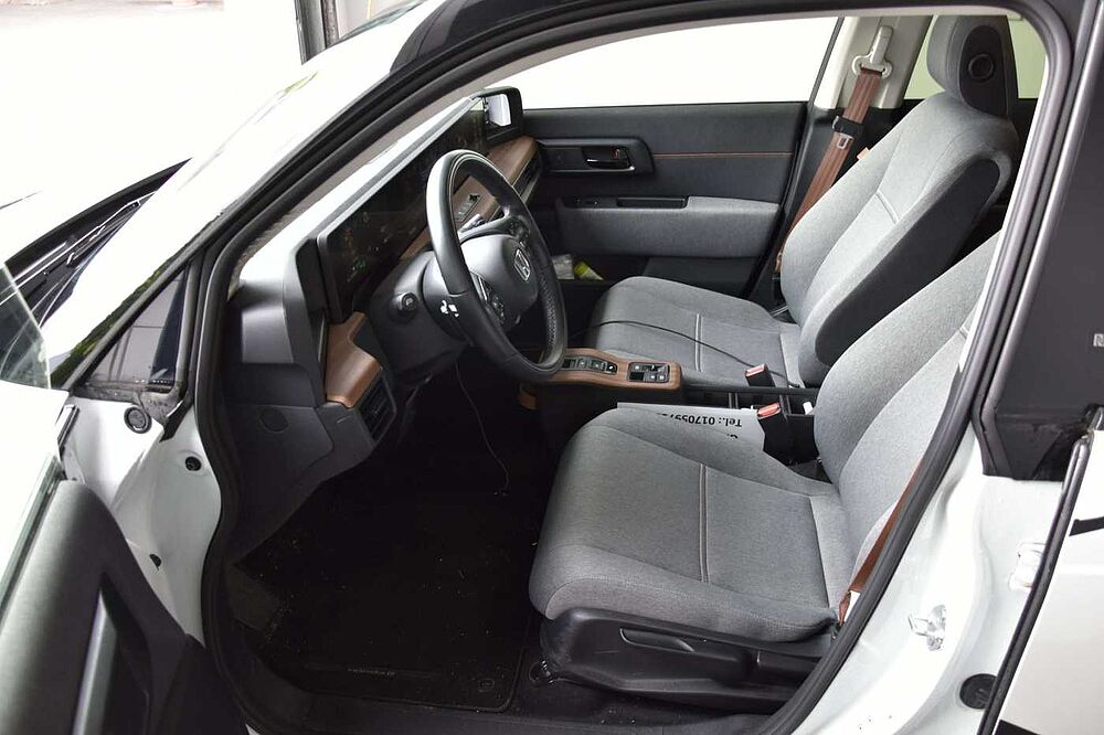 Honda e Advance*Allwetter*Style-Paket*360 Grad*